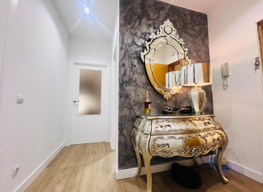 Reventa - Planta baja - Elche - Huerto de Travalón