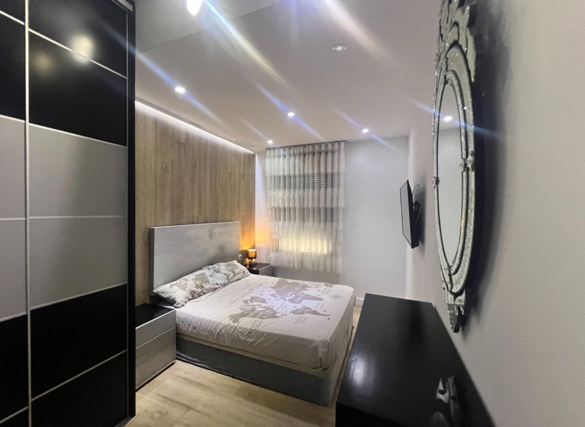 Reventa - Planta baja - Elche - Huerto de Travalón