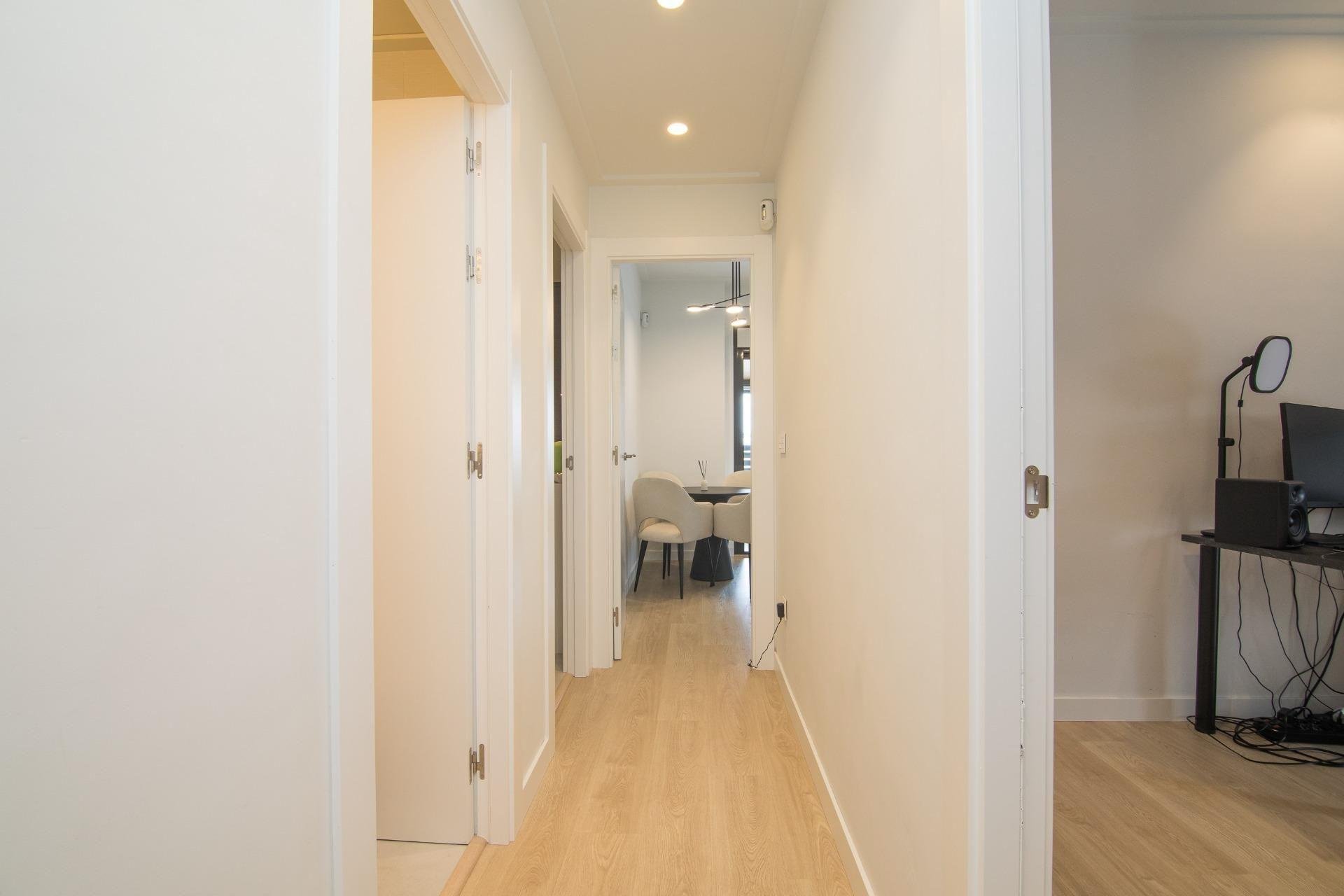 Reventa - Planta baja - Elche - Travalón