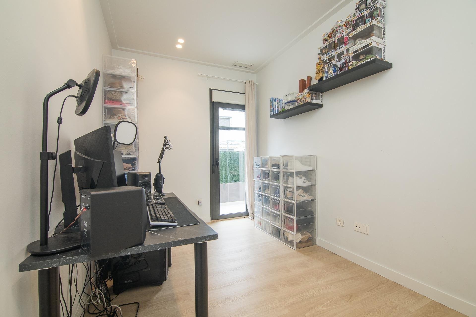 Reventa - Planta baja - Elche - Travalón