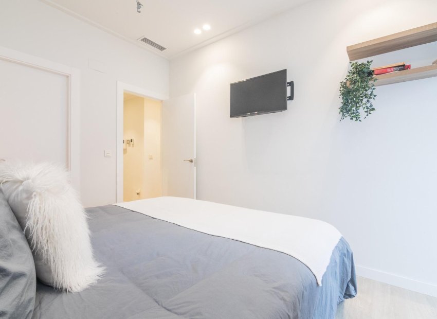 Reventa - Planta baja - Elche - Travalón