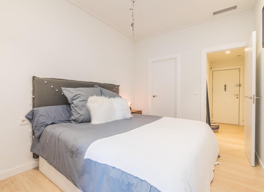 Reventa - Planta baja - Elche - Travalón