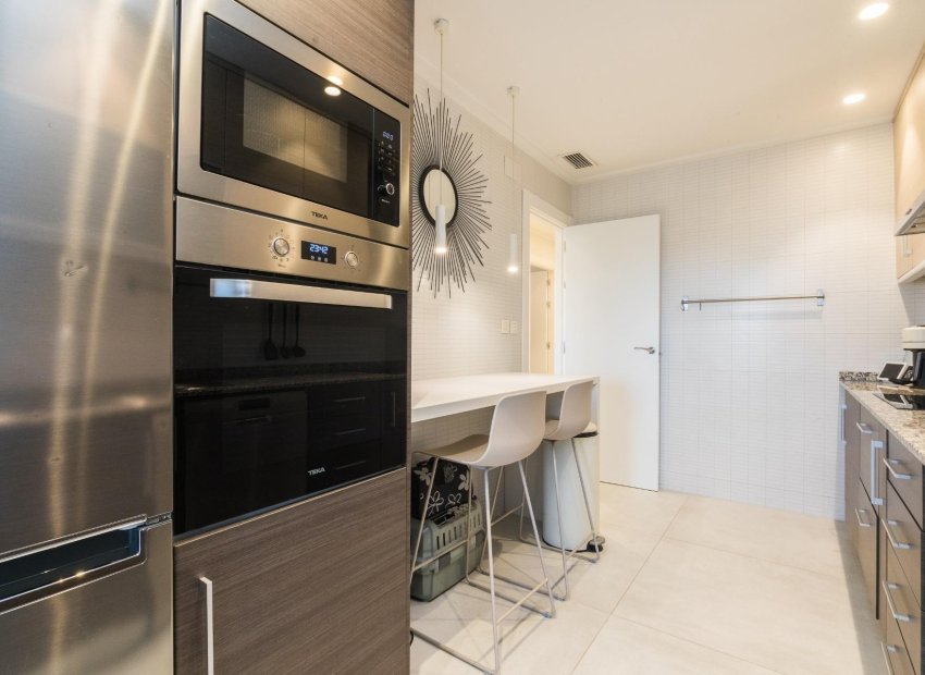 Reventa - Planta baja - Elche - Travalón