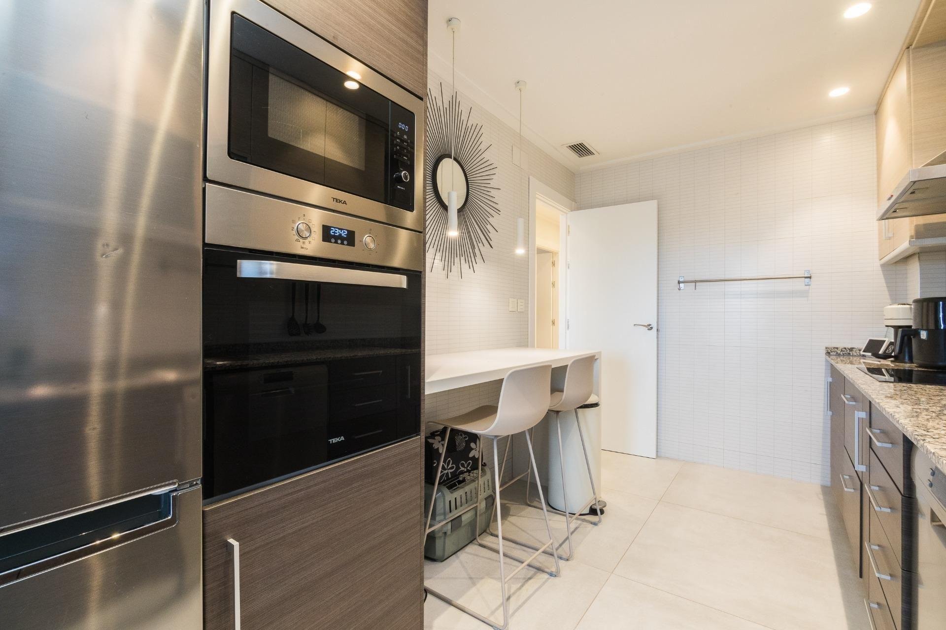 Reventa - Planta baja - Elche - Travalón