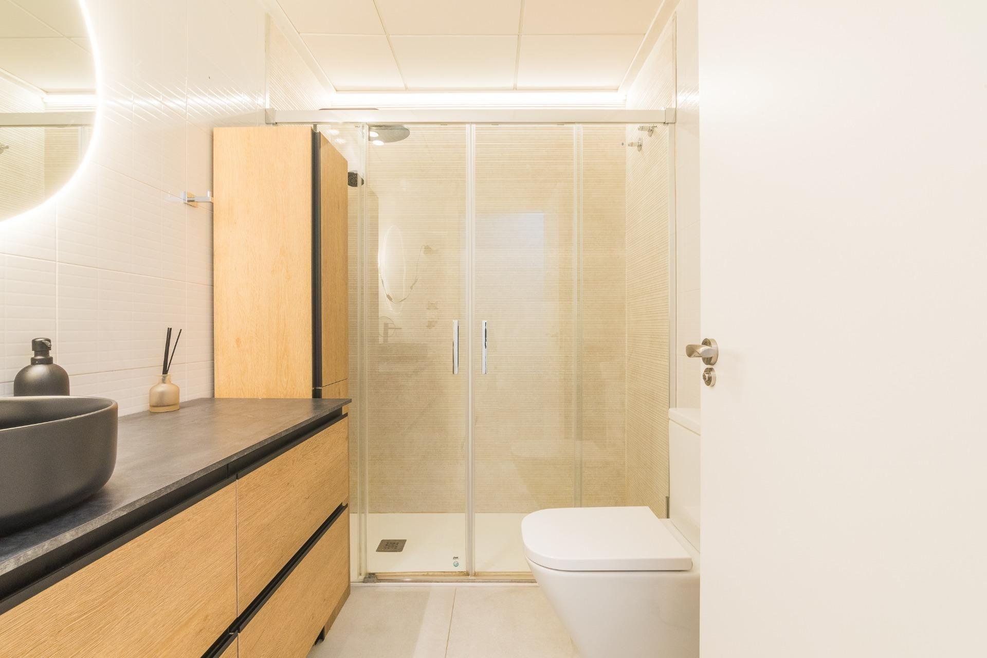 Reventa - Planta baja - Elche - Travalón