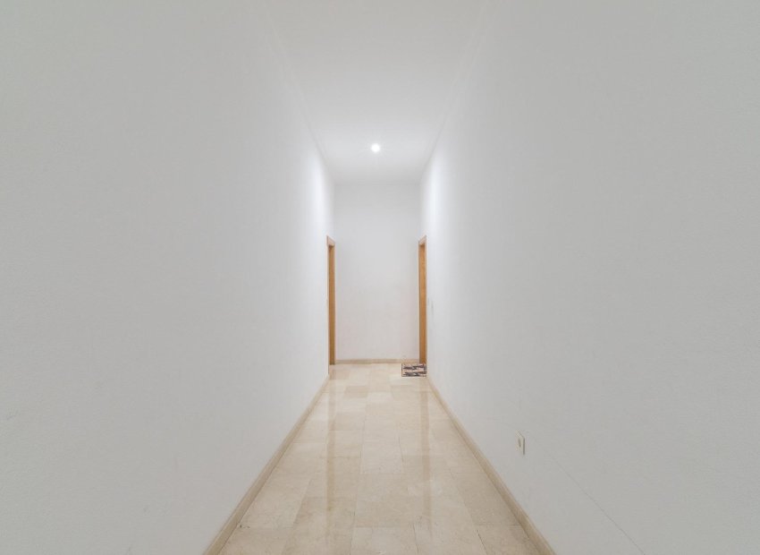 Reventa - Planta baja - Elche - Travalón