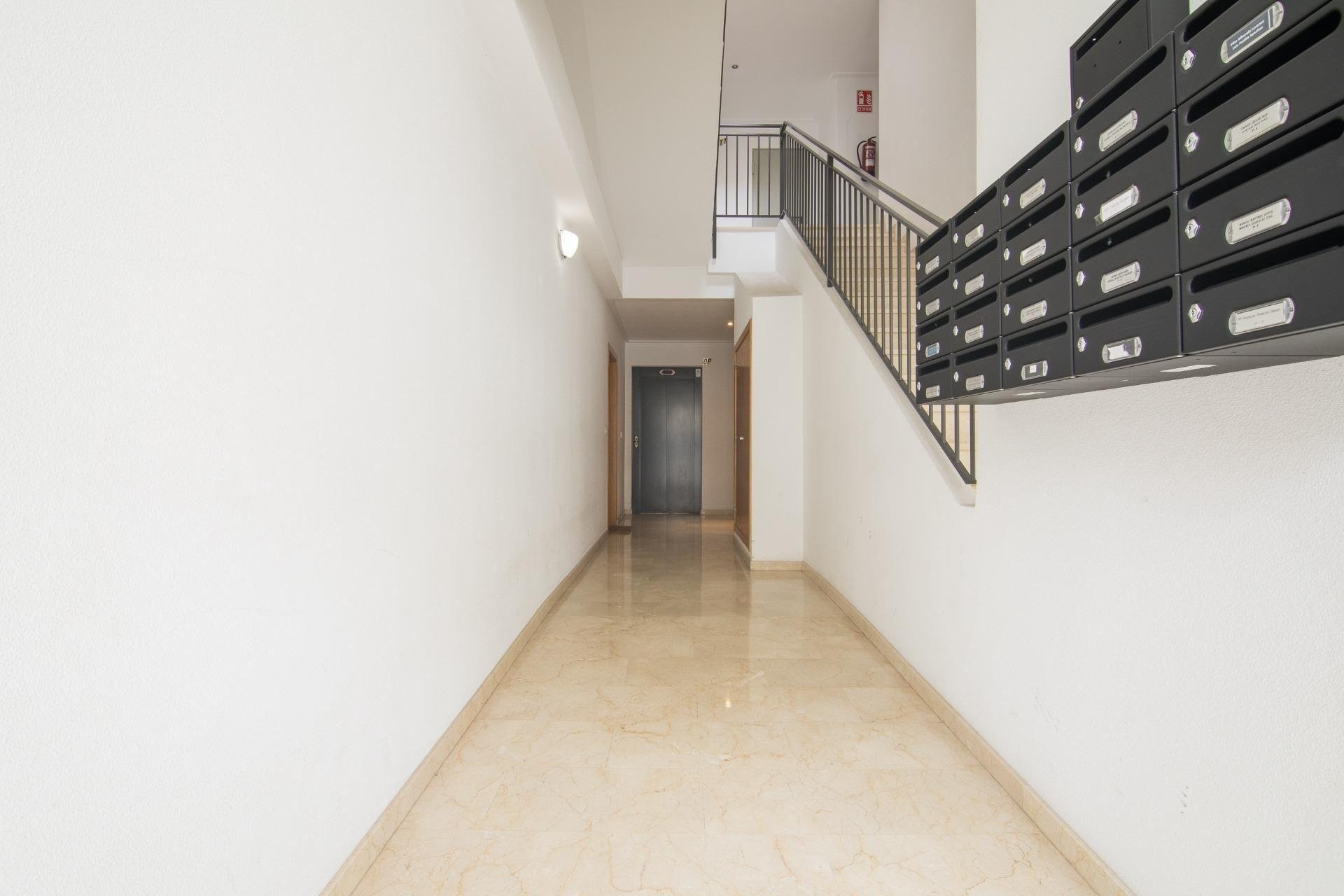 Reventa - Planta baja - Elche - Travalón