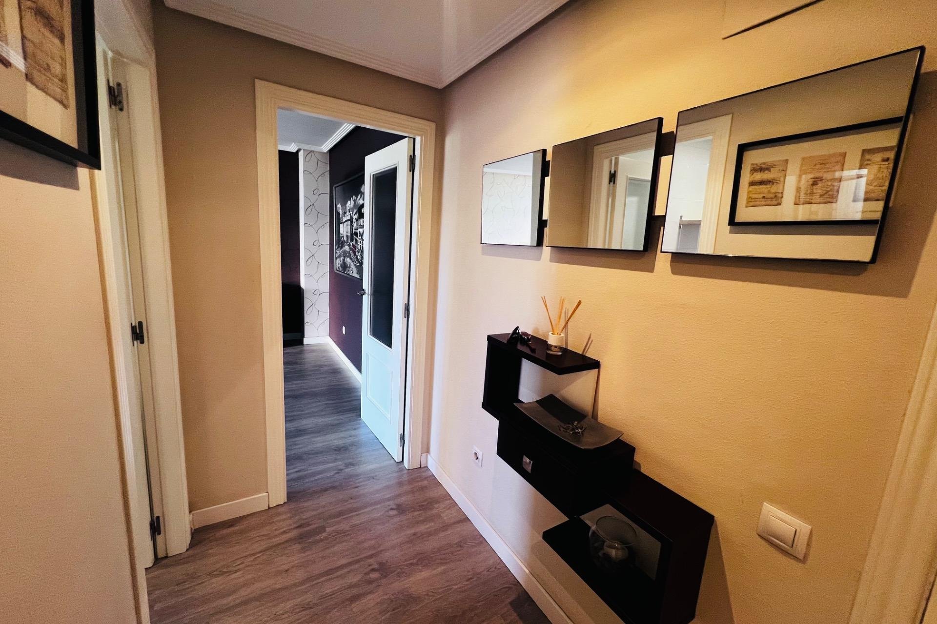 Reventa - Planta baja - Elche - Zona Universidad