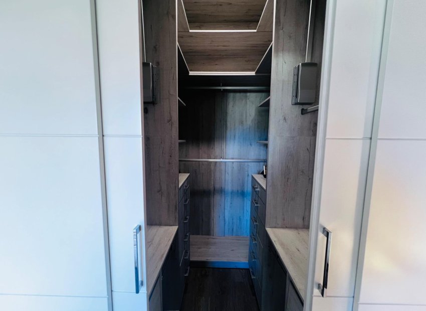 Reventa - Planta baja - Elche - Zona Universidad