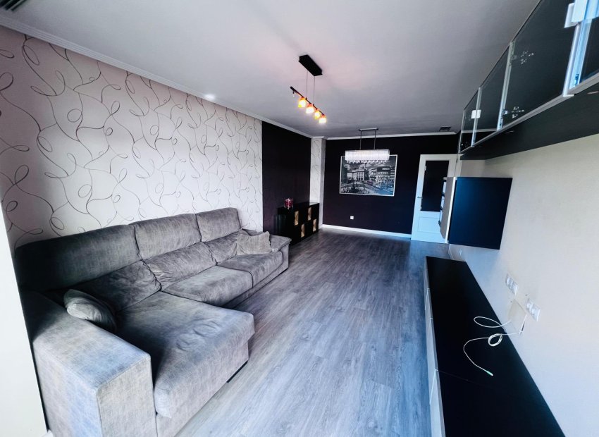 Reventa - Planta baja - Elche - Zona Universidad