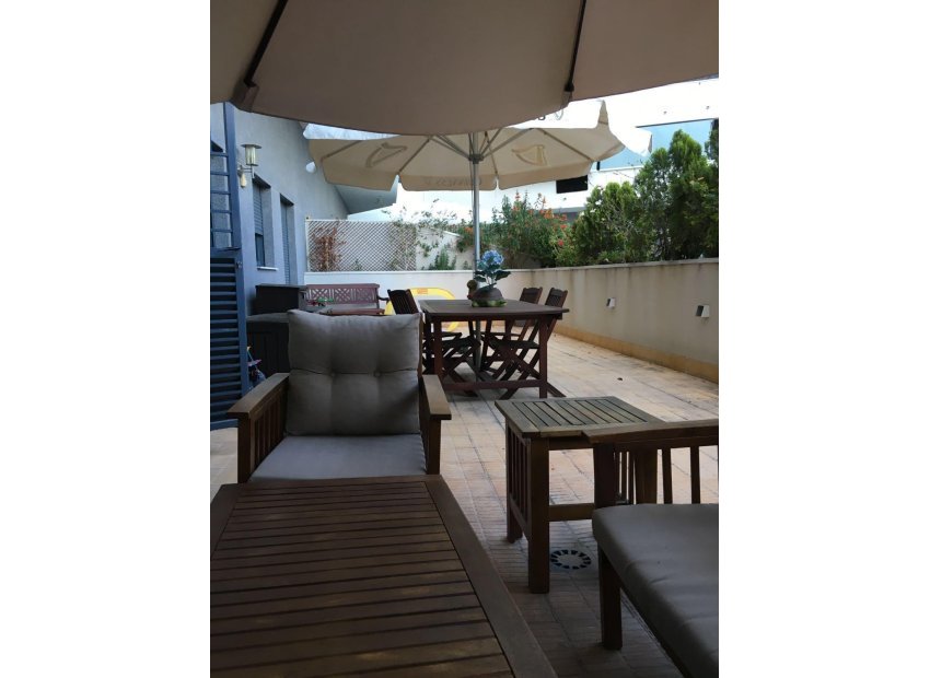 Reventa - Planta baja - Elche - Zona Universidad