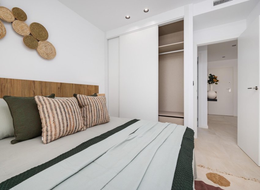 Reventa - Planta baja - Los Alcázares - Las Lomas del Rame-Bahía Bella