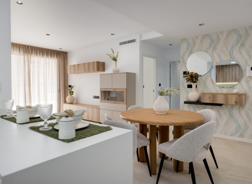 Reventa - Planta baja - Los Alcázares - Las Lomas del Rame-Bahía Bella