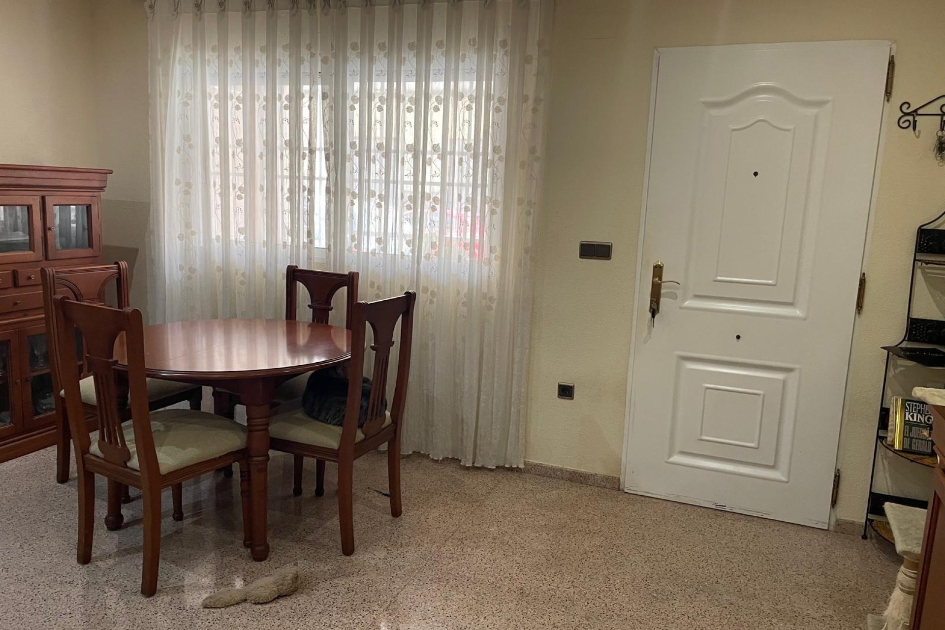 Reventa - Planta baja - Torrellano