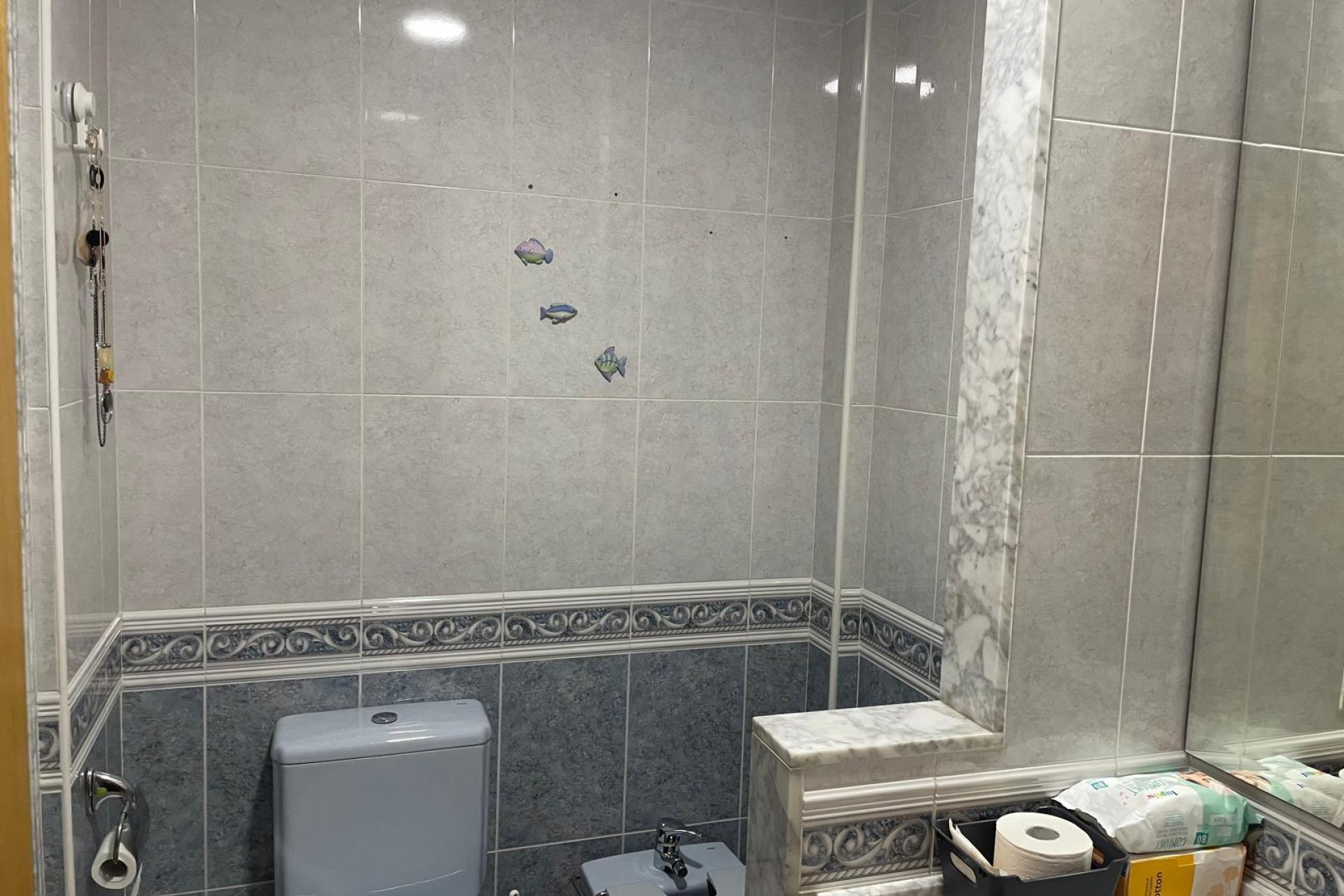 Reventa - Planta baja - Torrellano