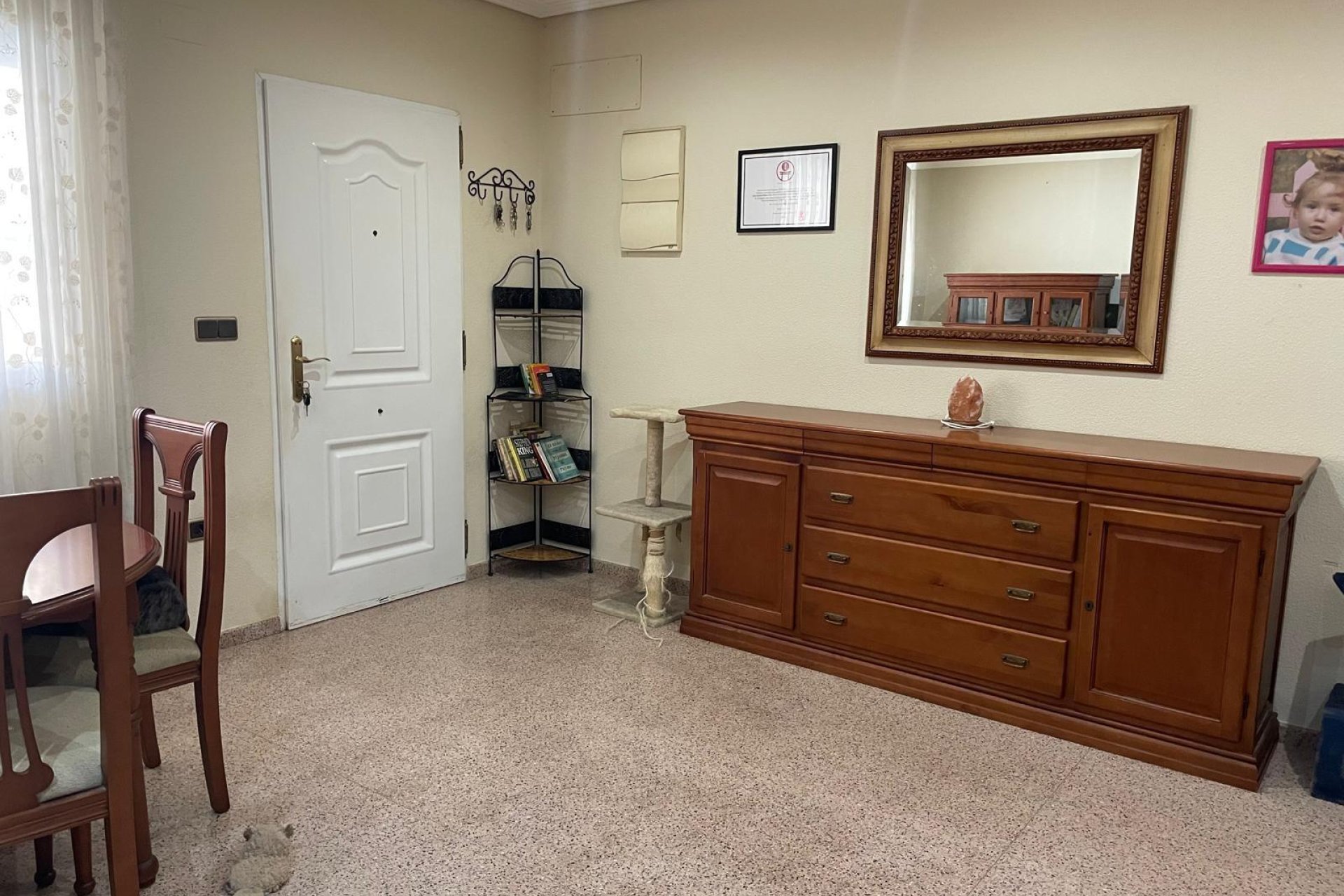 Reventa - Planta baja - Torrellano