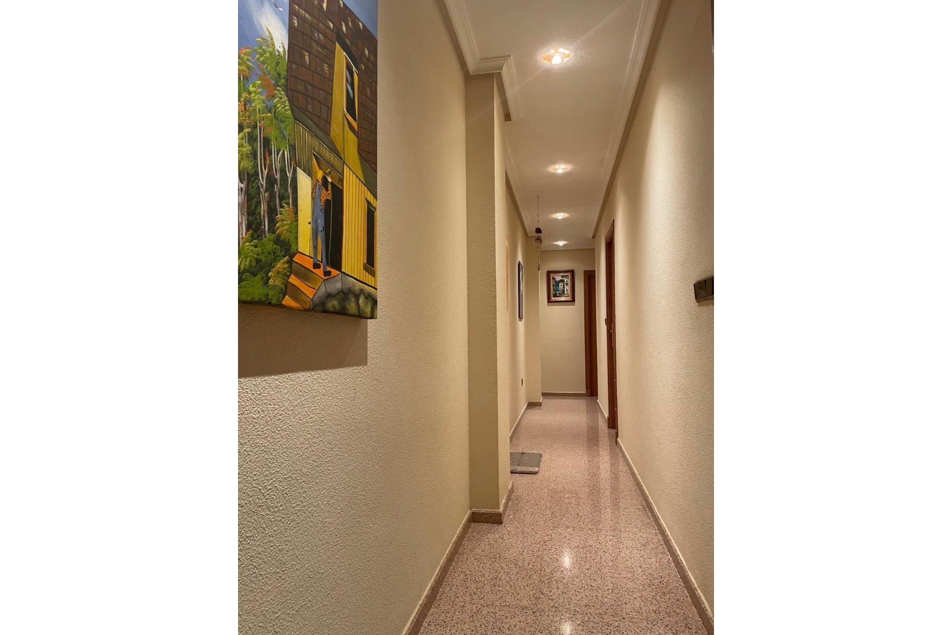 Reventa - Planta baja - Torrellano