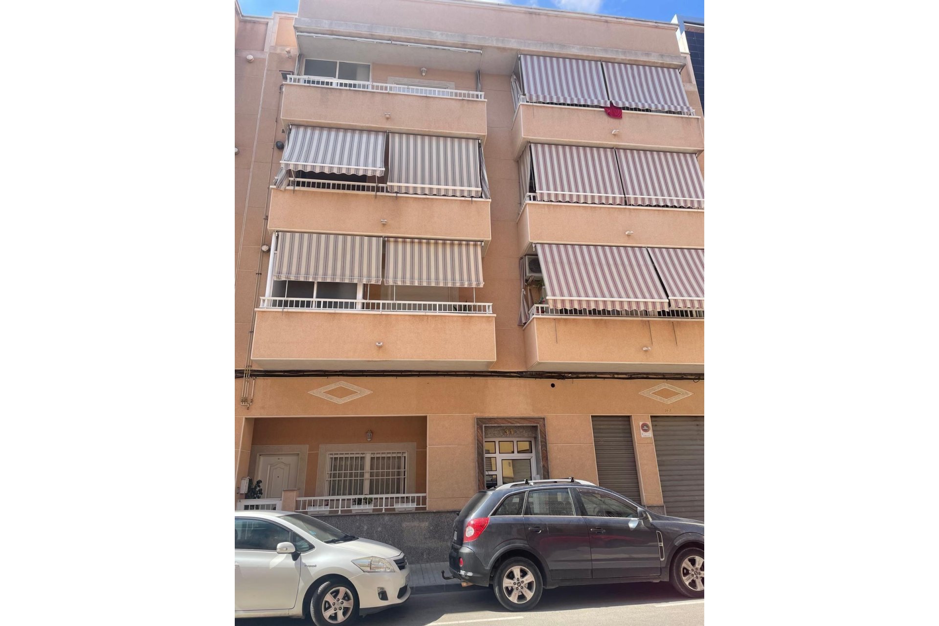 Reventa - Planta baja - Torrellano