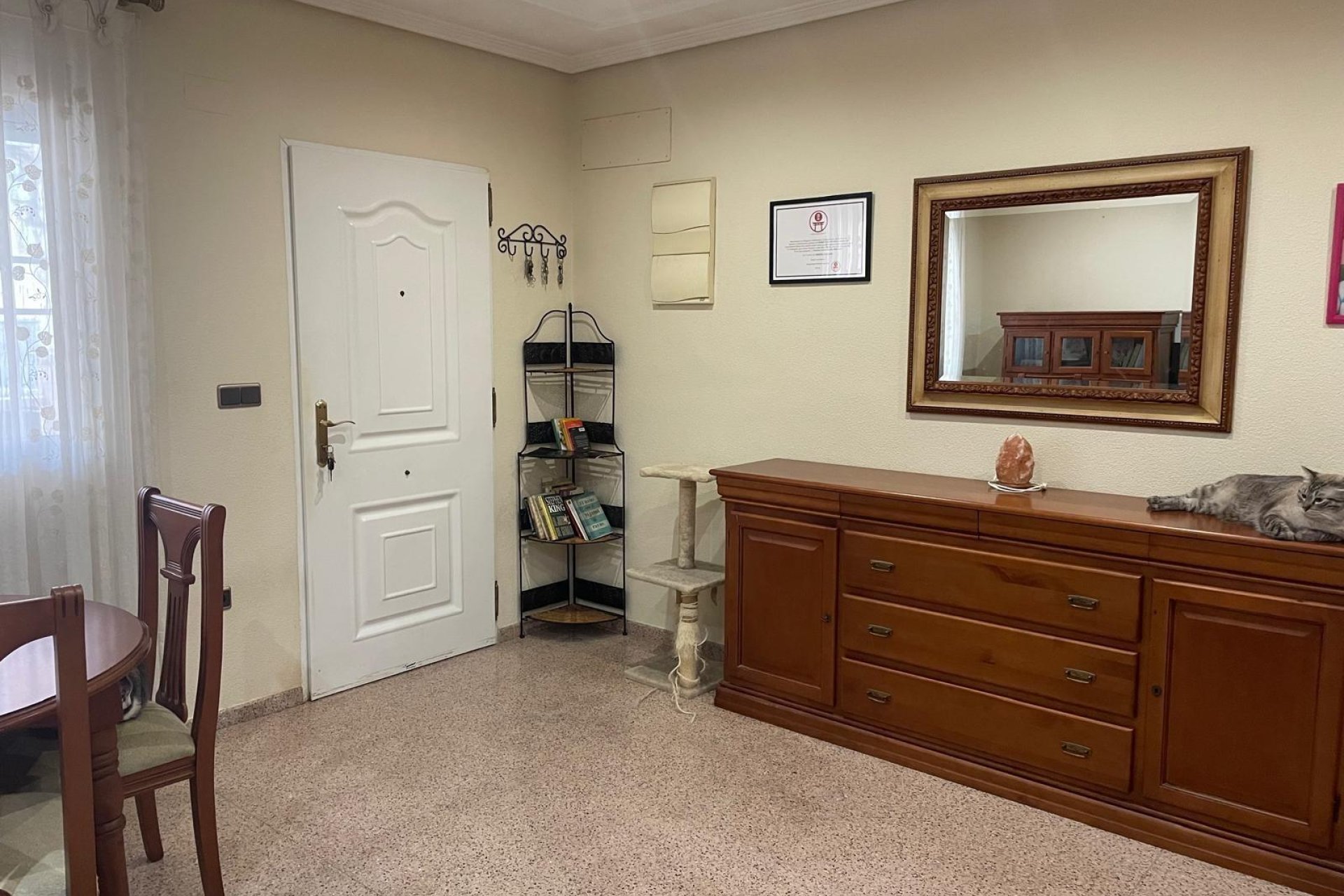 Reventa - Planta baja - Torrellano