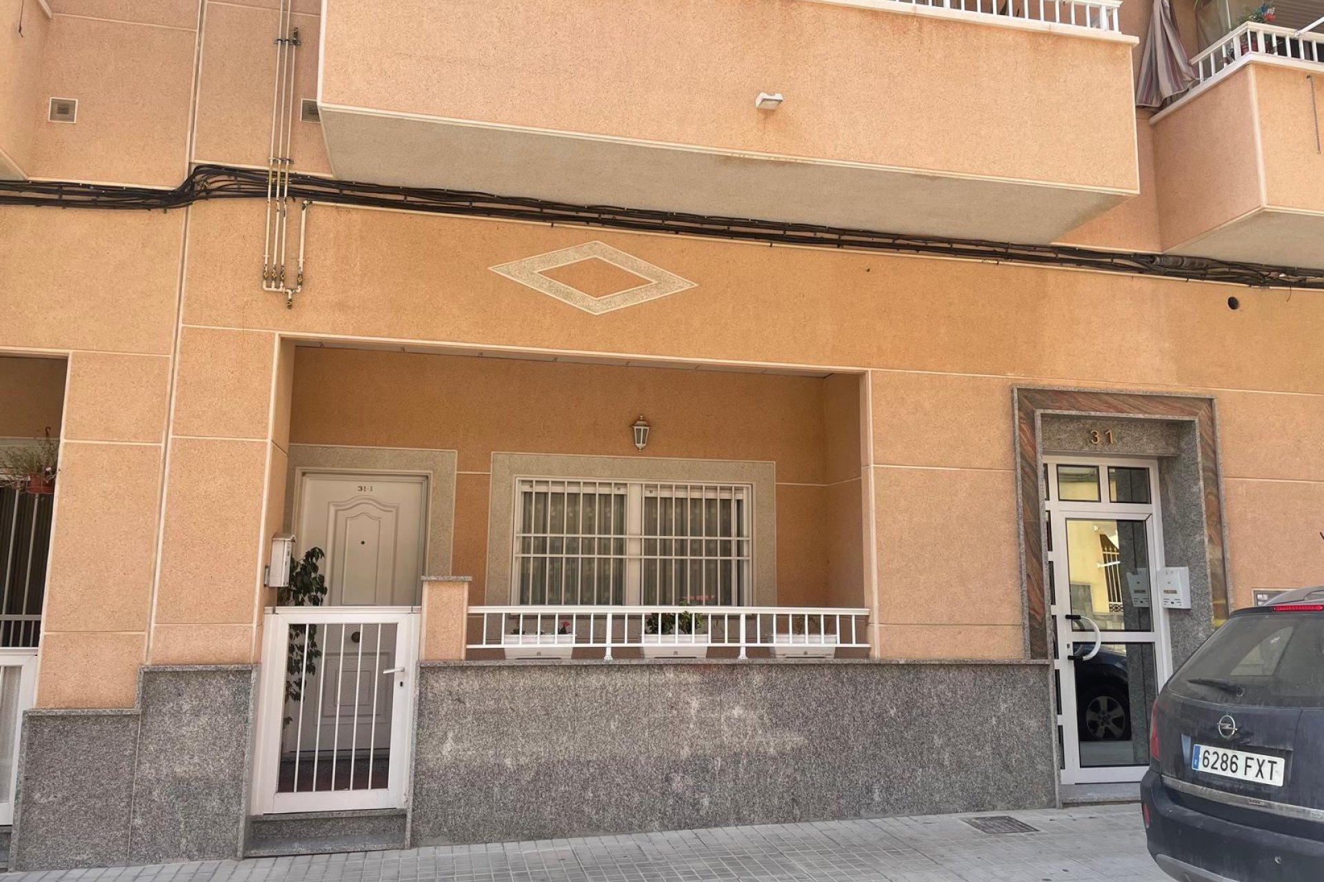 Reventa - Planta baja - Torrellano