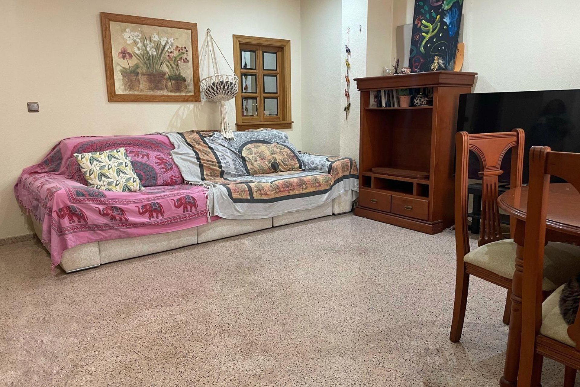 Reventa - Planta baja - Torrellano