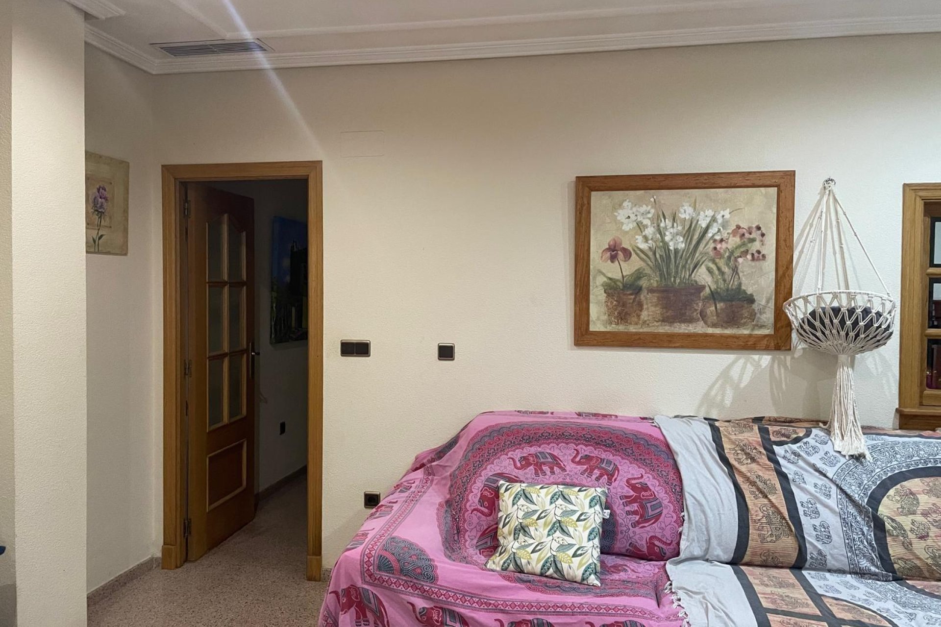 Reventa - Planta baja - Torrellano