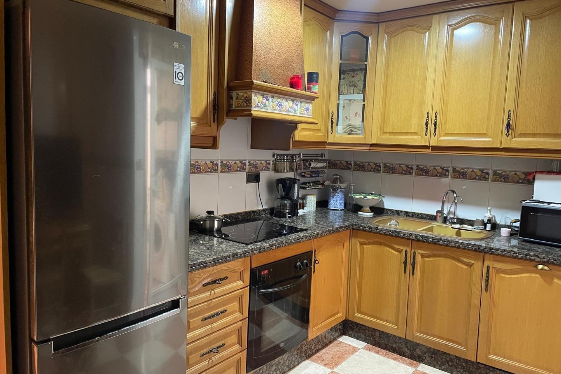 Reventa - Planta baja - Torrellano