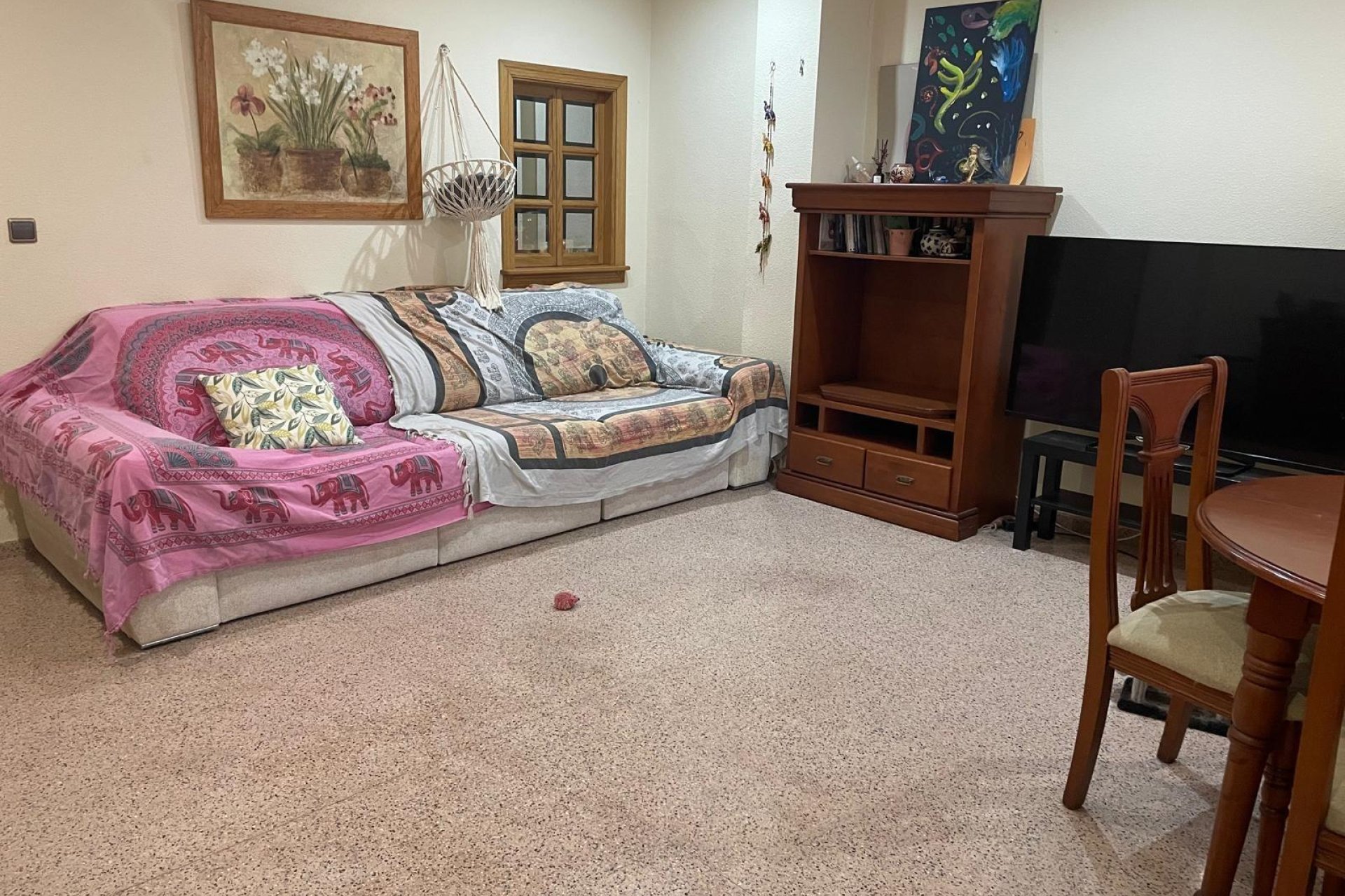 Reventa - Planta baja - Torrellano