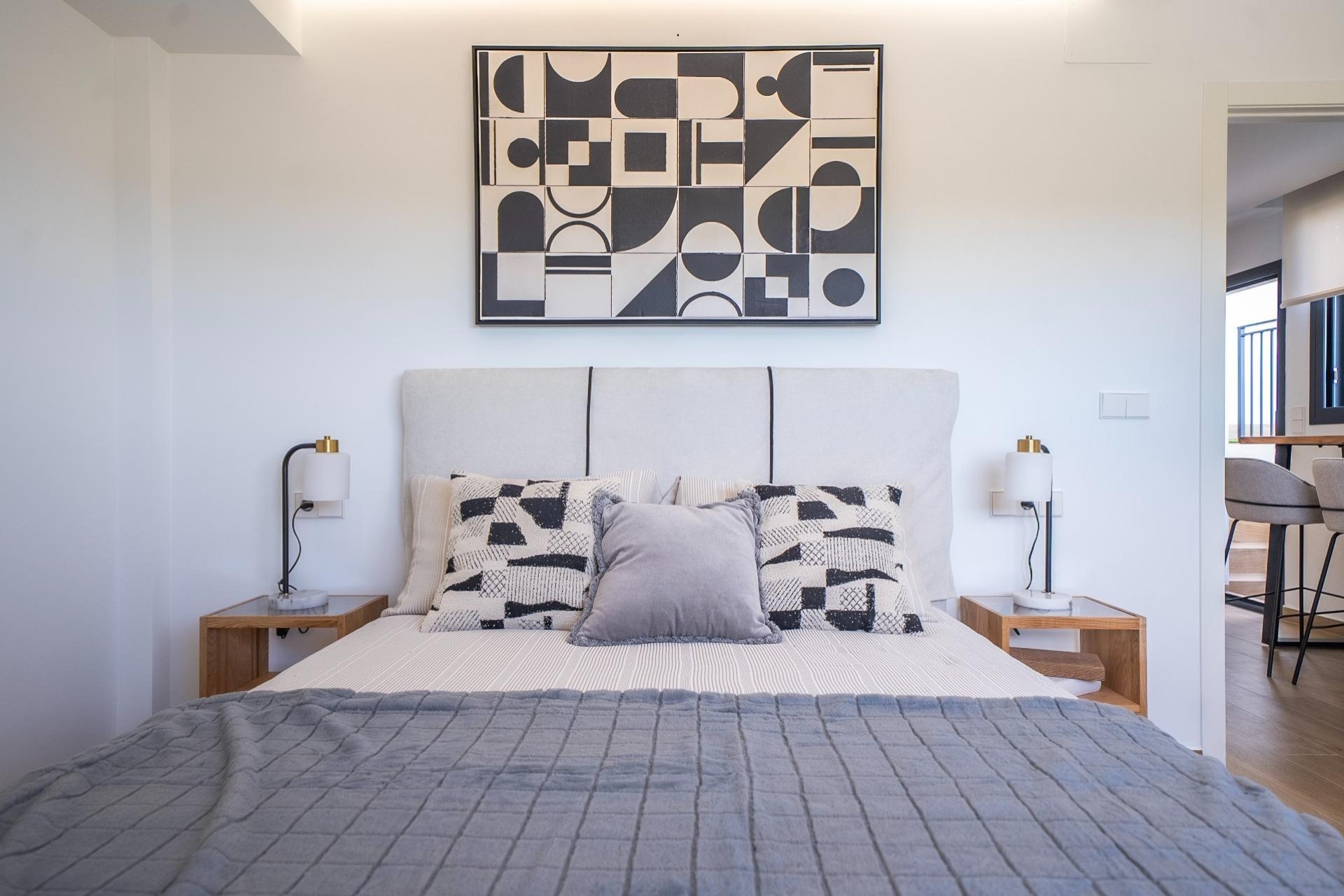 Reventa - Villa - Algorfa - Comunidad valenciana