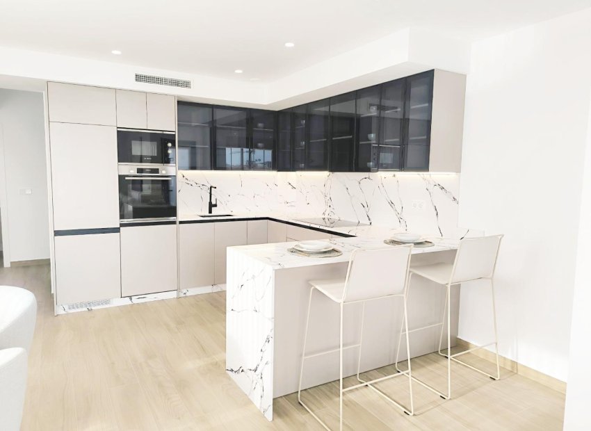 Reventa - Villa - Algorfa - Comunidad valenciana
