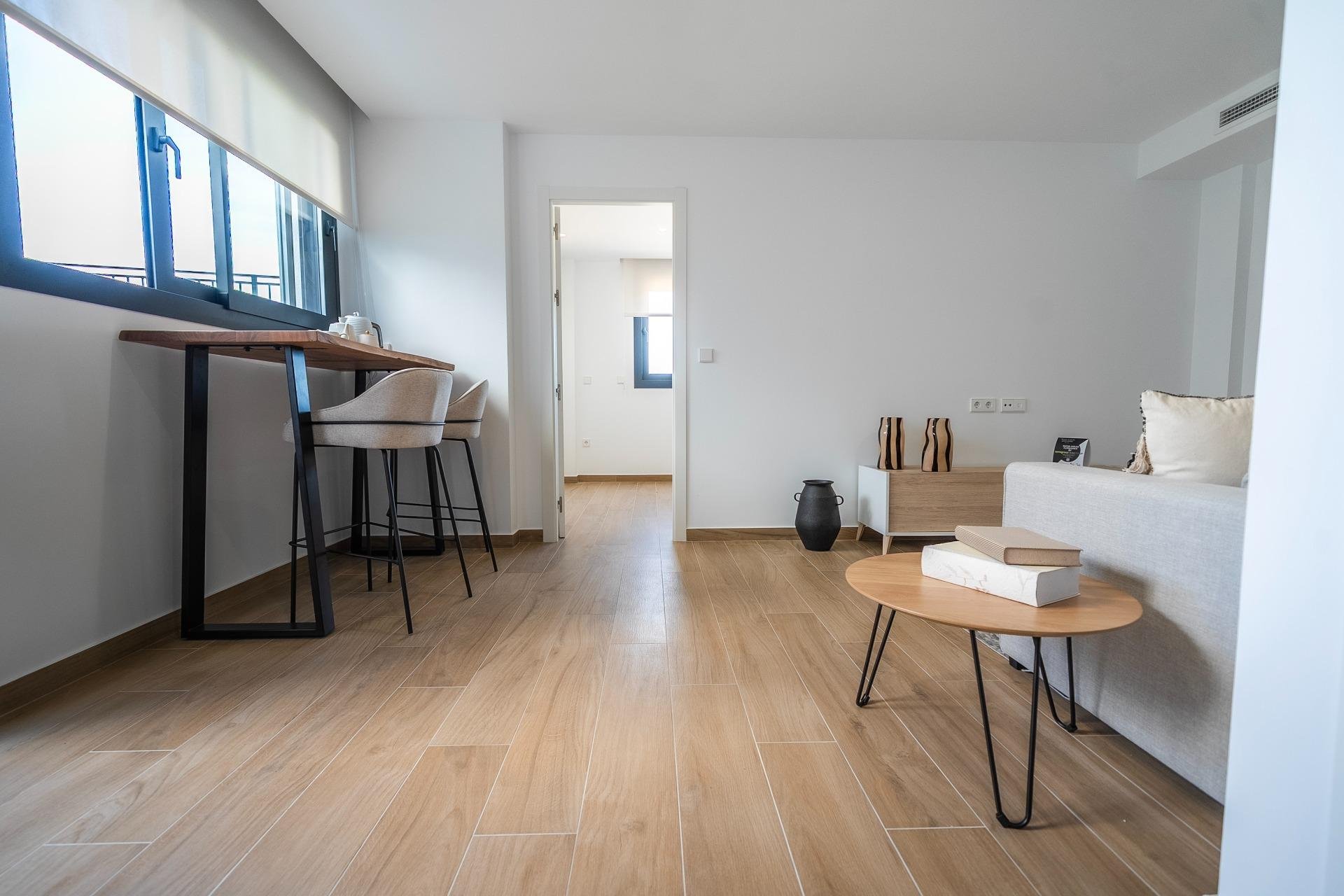 Reventa - Villa - Algorfa - Comunidad valenciana