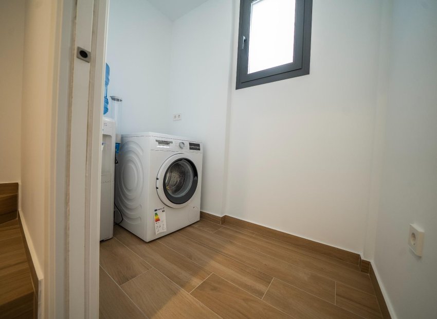 Reventa - Villa - Algorfa - Comunidad valenciana