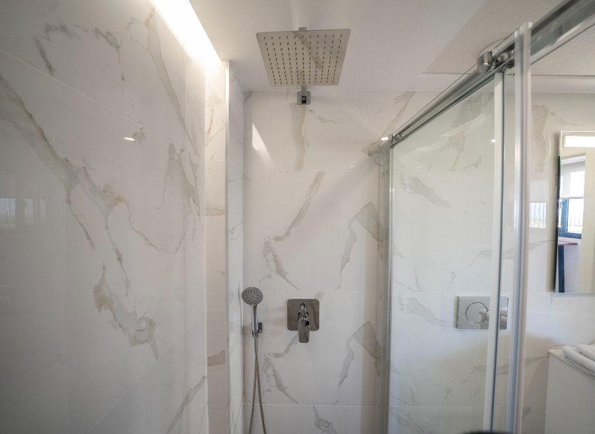 Reventa - Villa - Algorfa - Comunidad valenciana