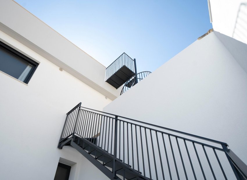 Reventa - Villa - Algorfa - Comunidad valenciana