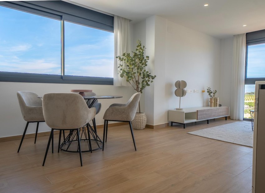 Reventa - Villa - Algorfa - Comunidad valenciana