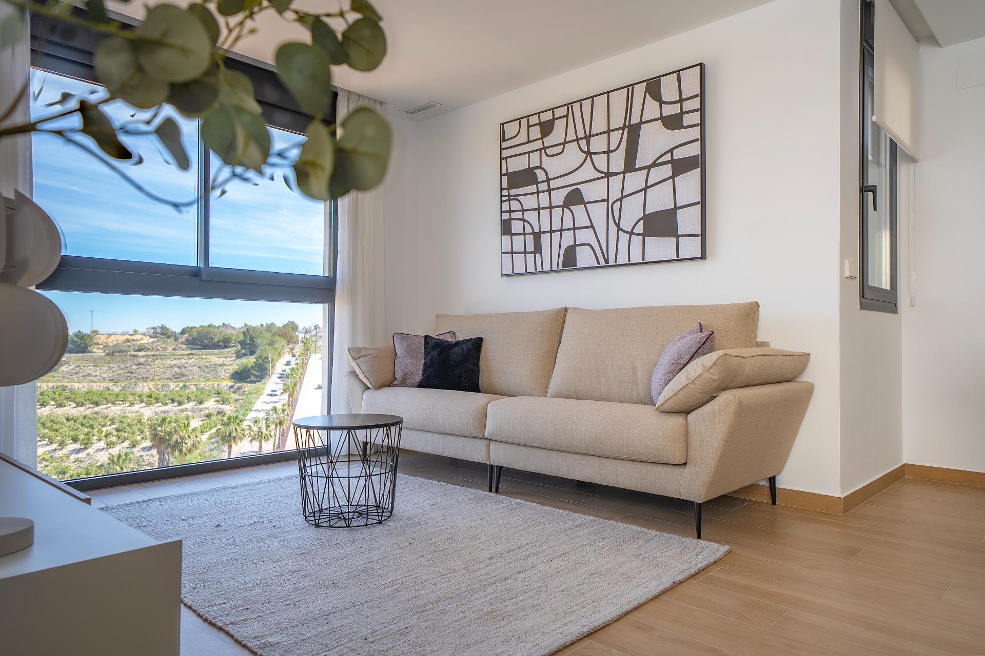 Reventa - Villa - Algorfa - Comunidad valenciana