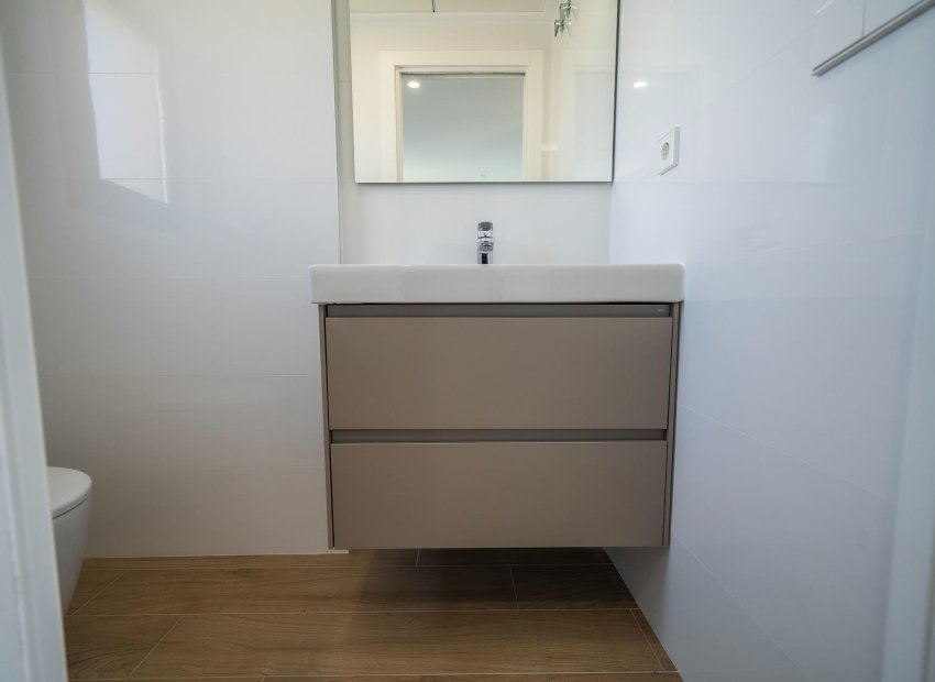 Reventa - Villa - Algorfa - Comunidad valenciana