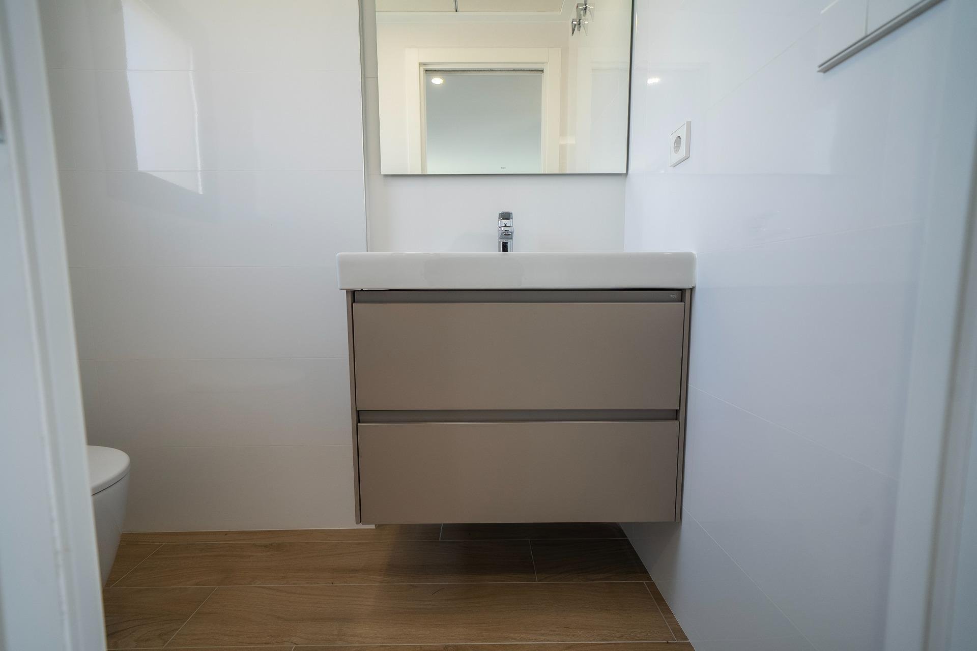 Reventa - Villa - Algorfa - Comunidad valenciana