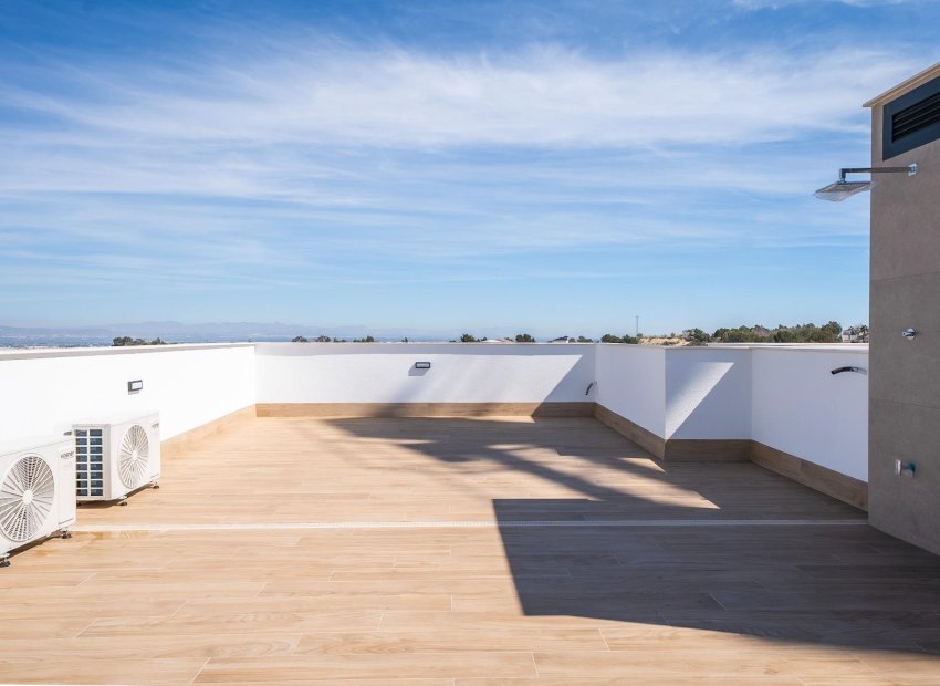 Reventa - Villa - Algorfa - Comunidad valenciana