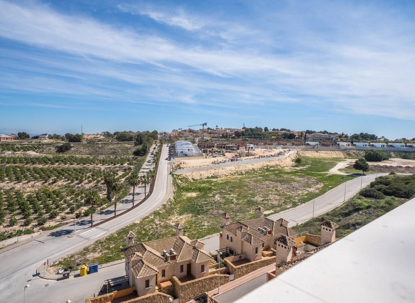 Reventa - Villa - Algorfa - Comunidad valenciana