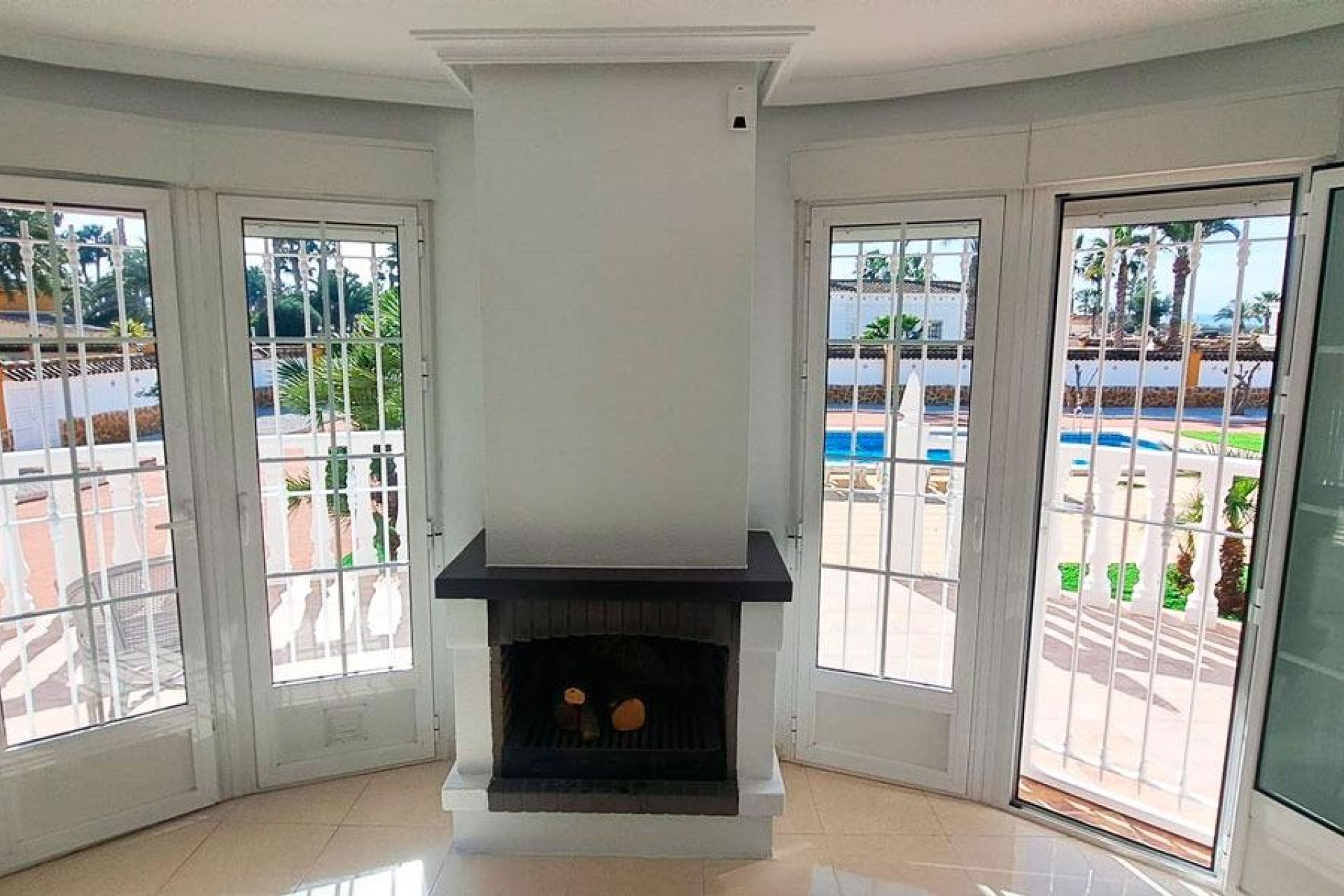 Reventa - Villa - Catral