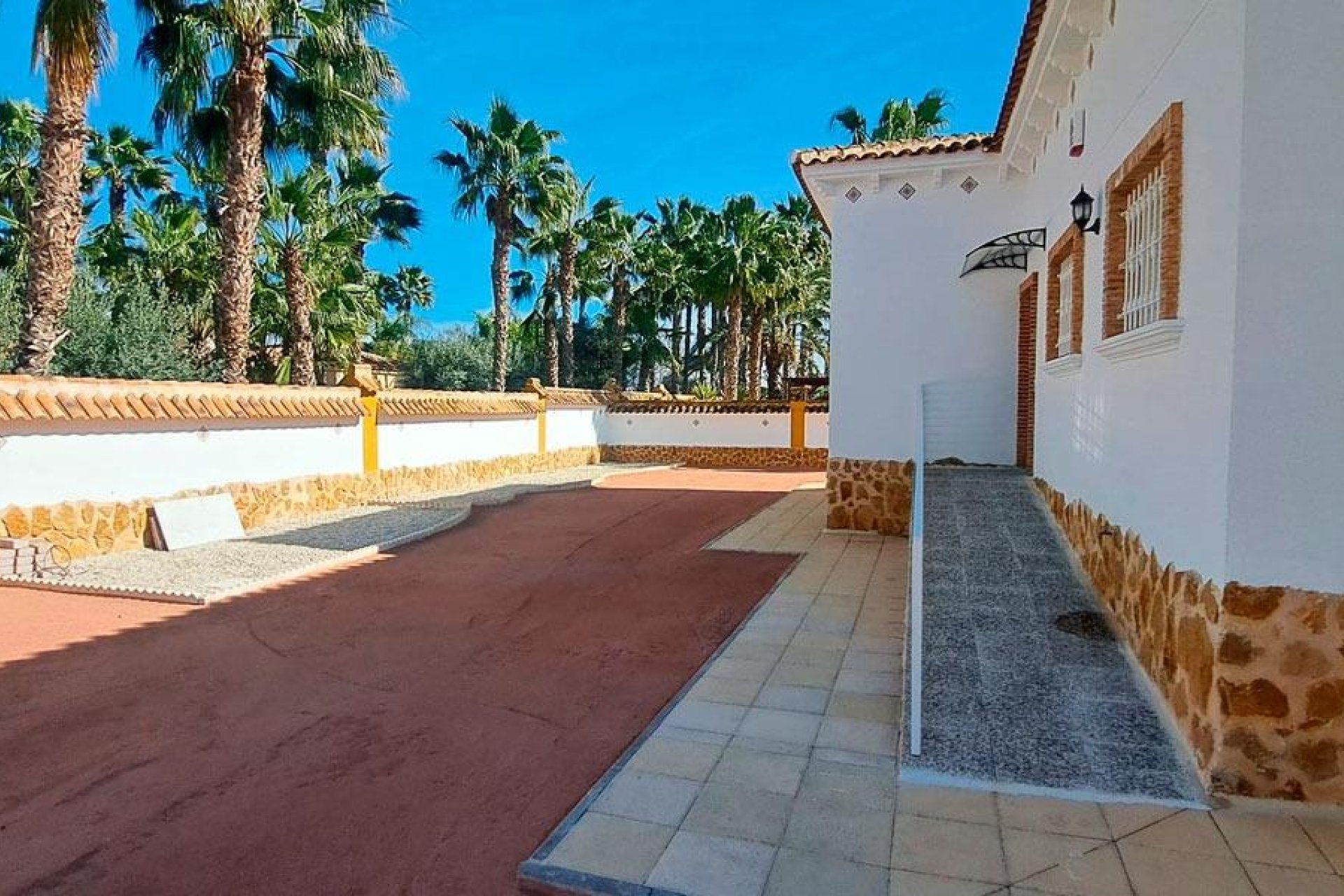 Reventa - Villa - Catral