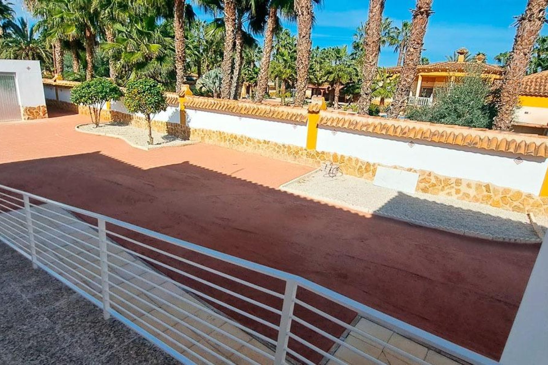 Reventa - Villa - Catral