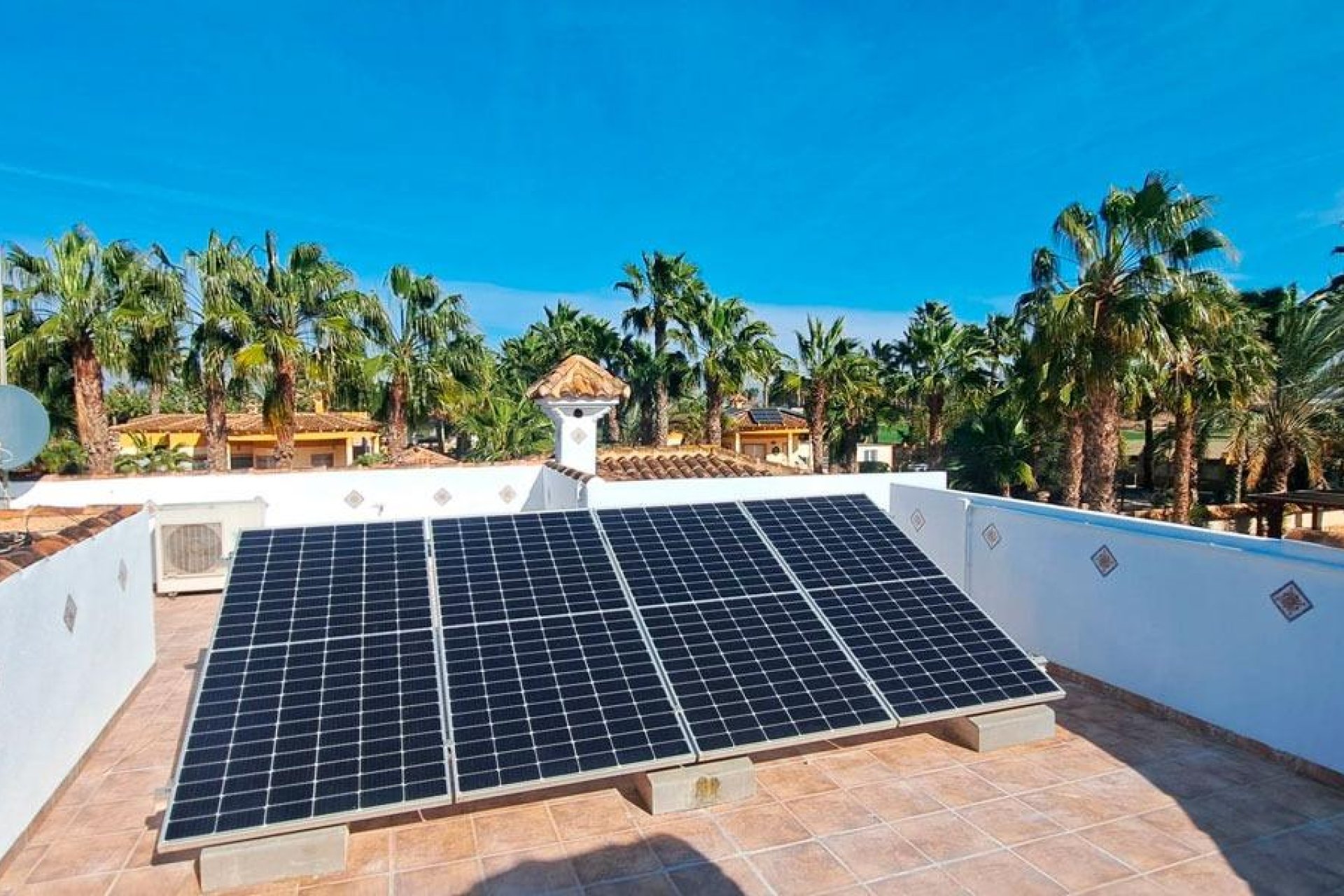 Reventa - Villa - Catral