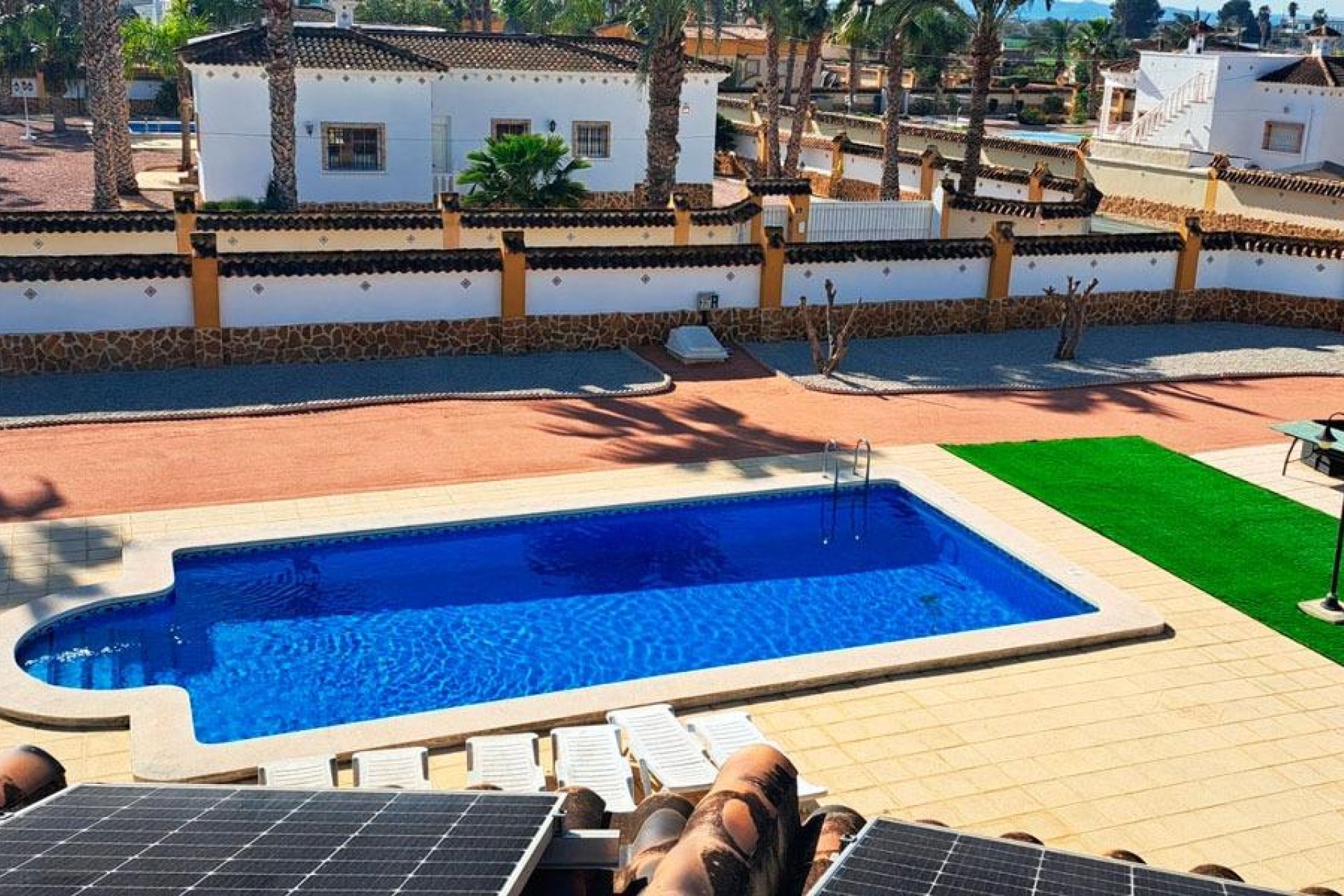 Reventa - Villa - Catral