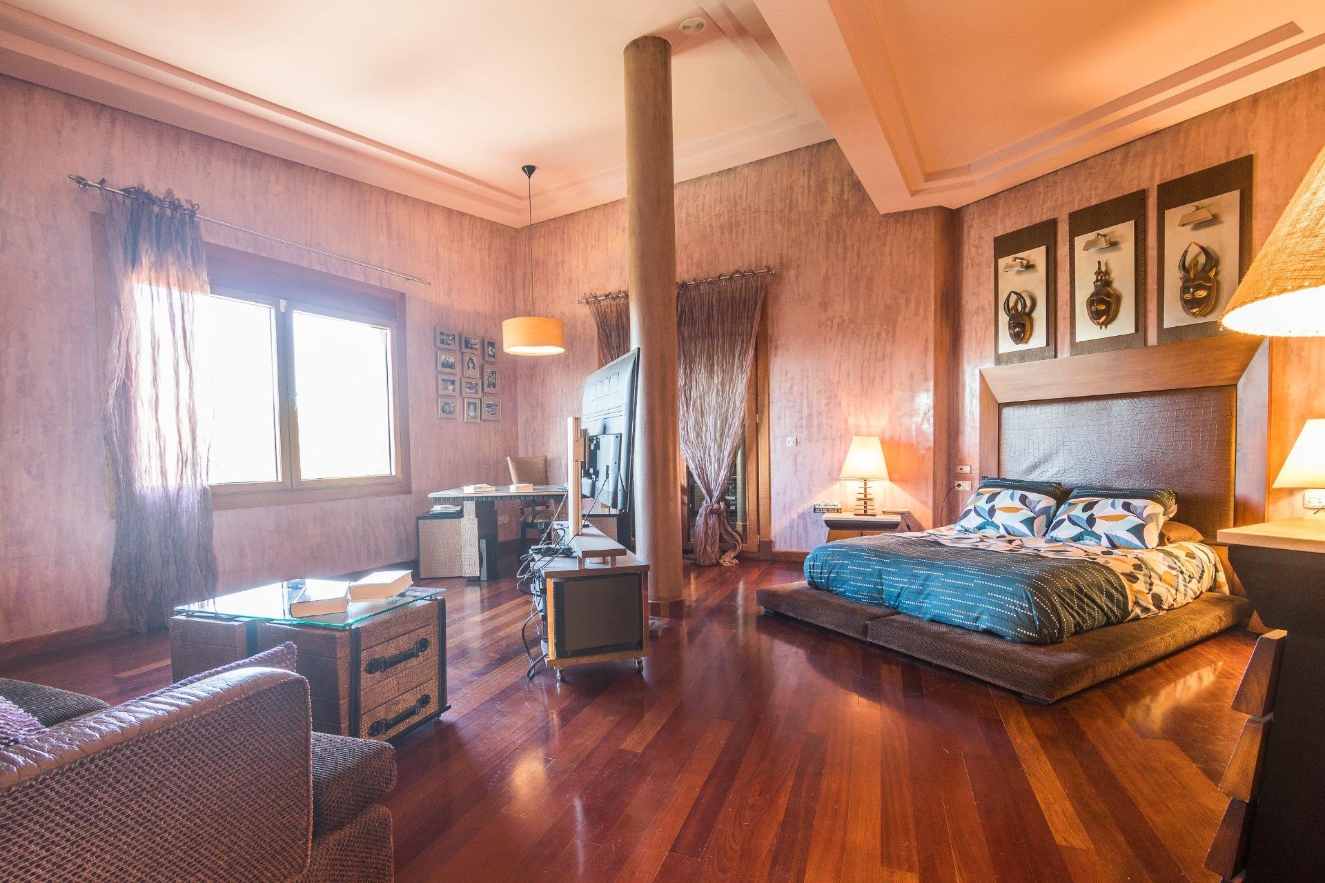 Reventa - Villa de Lujo - Elche Pedanías - xLas bayas