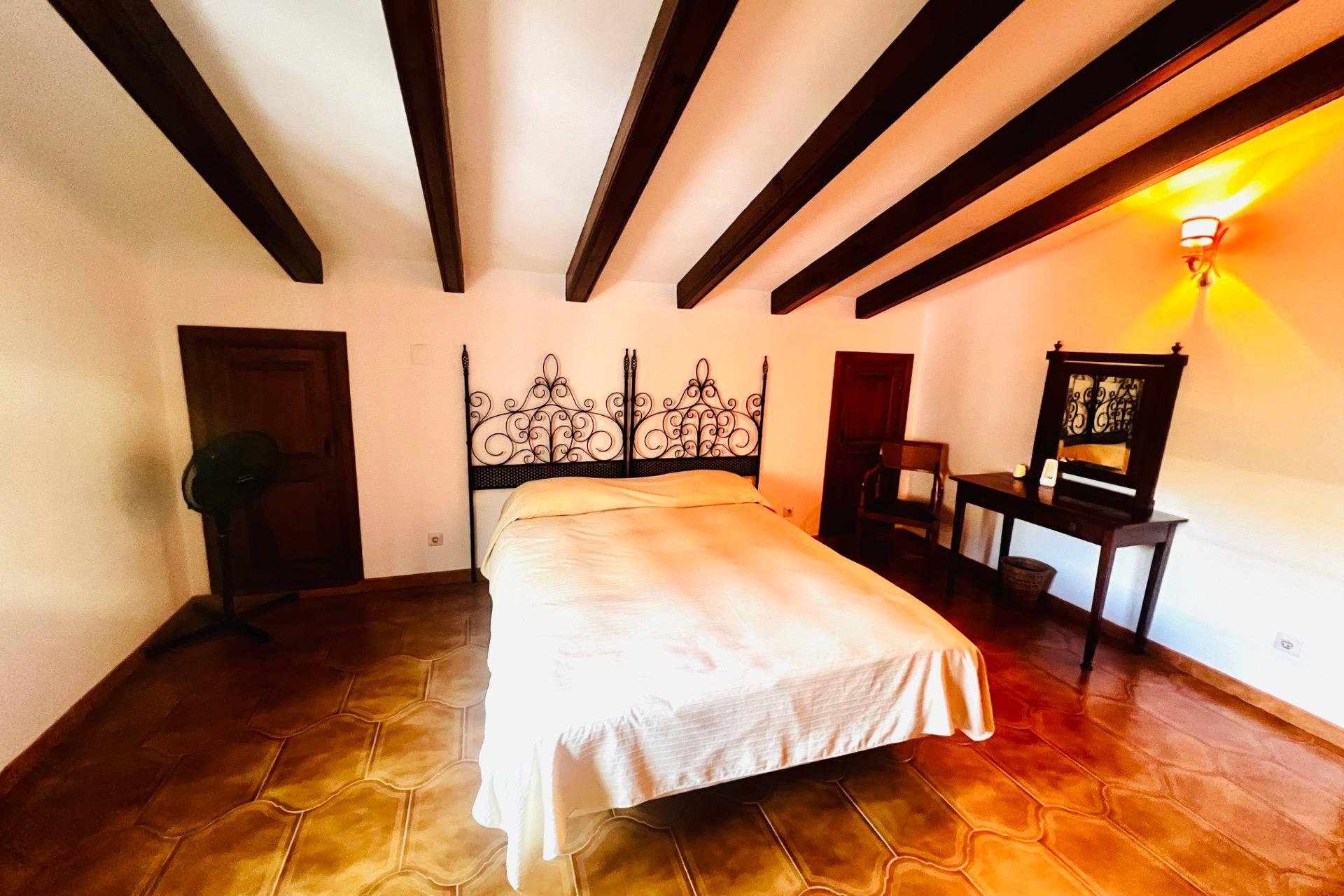 Reventa - Villa de Lujo - Jávea - Xàbia - La Lluca - La Tarraula