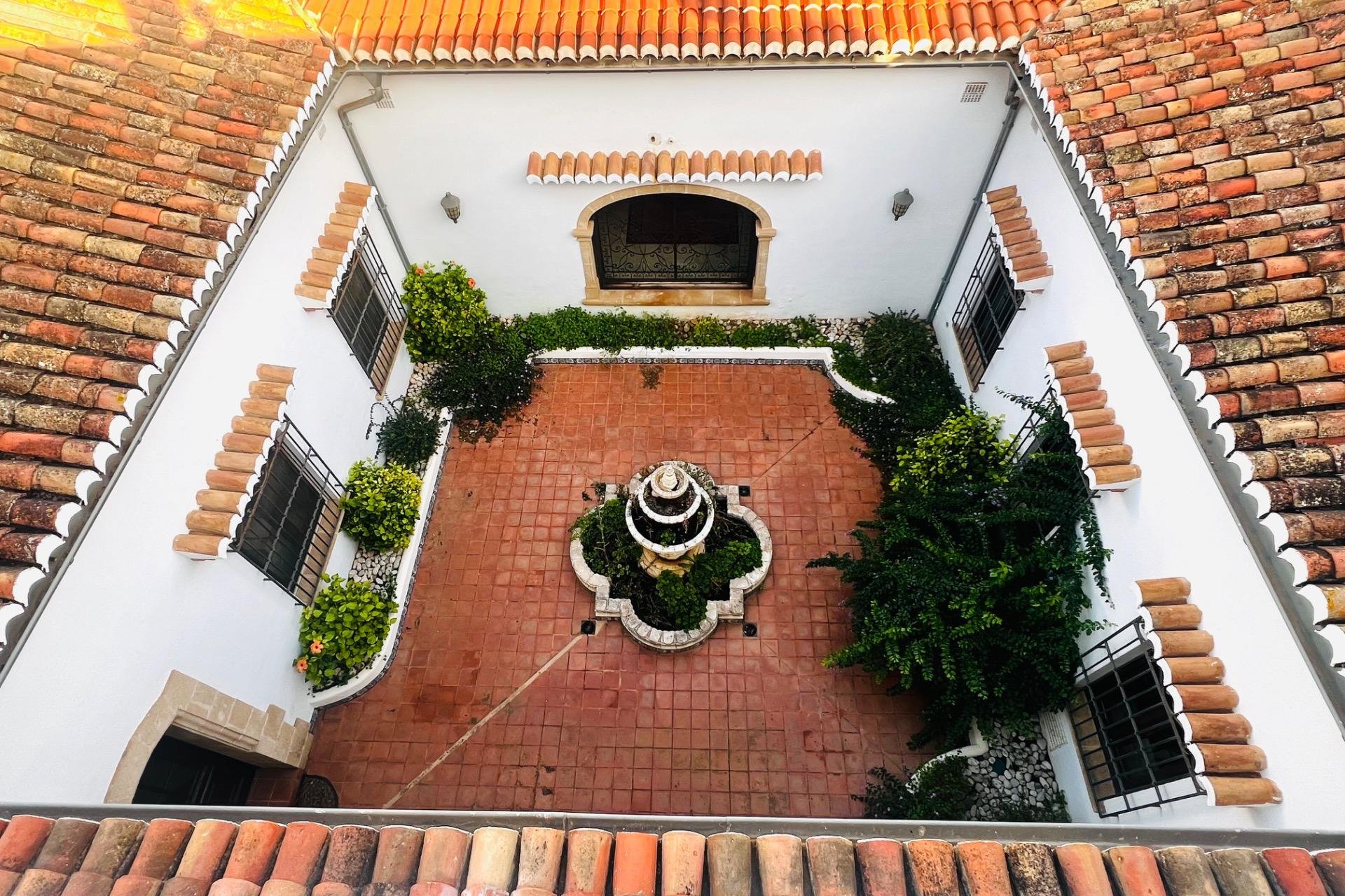 Reventa - Villa de Lujo - Jávea - Xàbia - La Lluca - La Tarraula