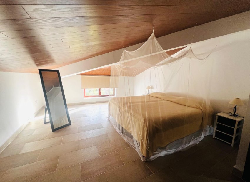 Reventa - Villa de Lujo - Jávea - Xàbia - La Lluca - La Tarraula