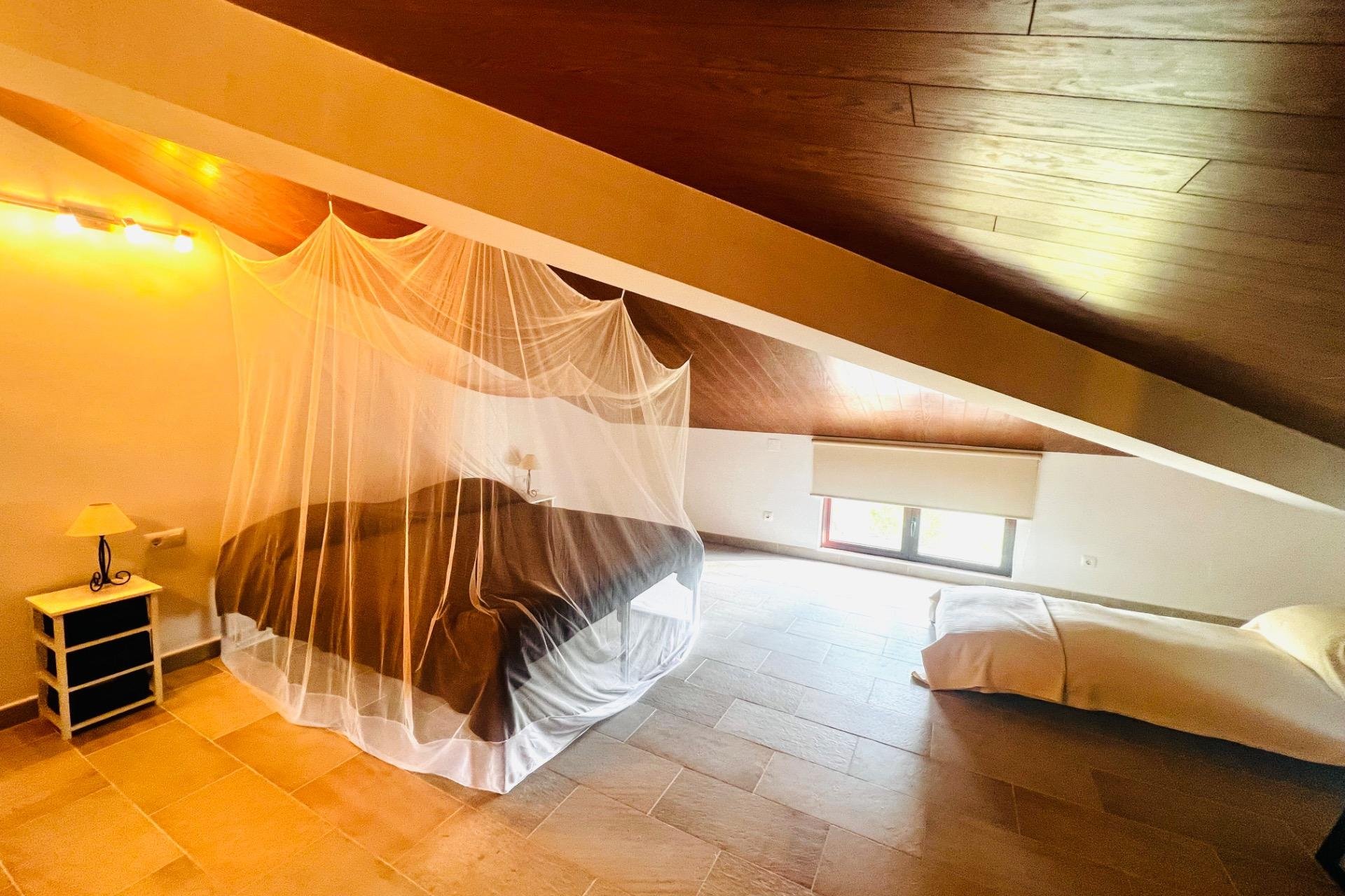 Reventa - Villa de Lujo - Jávea - Xàbia - La Lluca - La Tarraula